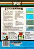 Battle Of Britain  - Amstrad-CPC 6128