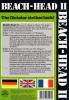 Beach-Head II - Amstrad-CPC 6128