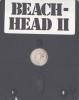 Beach-Head II - Amstrad-CPC 6128