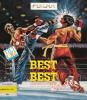 Best Of The Best : Championship Panza Gold Edition Karaté - Amstrad-CPC 6128