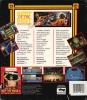 Best Of The Best : Championship Panza Gold Edition Karaté - Amstrad-CPC 6128