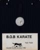 Best Of The Best : Championship Panza Gold Edition Karaté - Amstrad-CPC 6128
