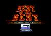 Best Of The Best : Championship Panza Gold Edition Karaté - Amstrad-CPC 6128