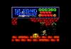 Beyond The Ice Palace - Amstrad-CPC 6128