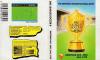 Big League Soccer II - Amstrad-CPC 6128