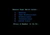 Big League Soccer II - Amstrad-CPC 6128