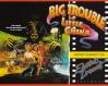 Big Trouble In Little China - Amstrad-CPC 6128