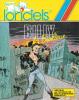 Billy La Banlieue - Amstrad-CPC 6128