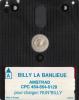 Billy La Banlieue - Amstrad-CPC 6128