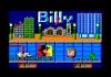 Billy II - Amstrad-CPC 6128