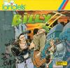 Billy II - Amstrad-CPC 6128