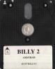 Billy II - Amstrad-CPC 6128