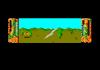 Birdie - Amstrad-CPC 6128