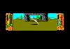 Birdie - Amstrad-CPC 6128