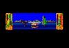 Birdie - Amstrad-CPC 6128