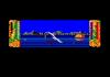 Birdie - Amstrad-CPC 6128