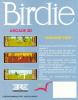 Birdie - Amstrad-CPC 6128