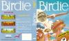 Birdie - Amstrad-CPC 6128