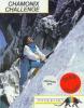 Chamonix Challenge  - Amstrad-CPC 6128