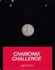 Chamonix Challenge  - Amstrad-CPC 6128