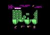 Black Tiger  - Amstrad-CPC 6128