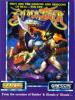 Black Tiger  - Amstrad-CPC 6128