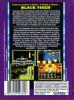 Black Tiger  - Amstrad-CPC 6128