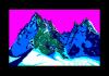Chamonix Challenge  - Amstrad-CPC 6128