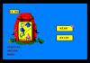 Chamonix Challenge  - Amstrad-CPC 6128