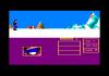 Chamonix Challenge  - Amstrad-CPC 6128