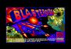 Blasteroids  - Amstrad-CPC 6128