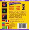 Blasteroids  - Amstrad-CPC 6128