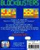 Blockbusters (TV Games) - Amstrad-CPC 6128
