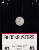 Blockbusters (TV Games) - Amstrad-CPC 6128