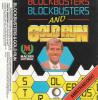 Blockbusters : Gold Run - Amstrad-CPC 6128
