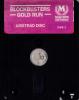 Blockbusters : Gold Run - Amstrad-CPC 6128