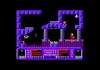 Blood Brothers - Amstrad-CPC 6128