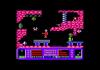 Blood Brothers - Amstrad-CPC 6128