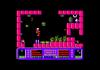 Blood Brothers - Amstrad-CPC 6128