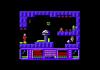 Blood Brothers - Amstrad-CPC 6128