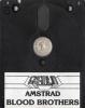Blood Brothers - Amstrad-CPC 6128