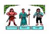 Blood Valley : Duel Master - Amstrad-CPC 6128