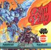 Blood Valley : Duel Master - Amstrad-CPC 6128