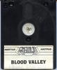 Blood Valley : Duel Master - Amstrad-CPC 6128