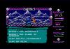Blood Valley : Duel Master - Amstrad-CPC 6128