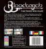 Bloodwych : For Those Who Dare - Amstrad-CPC 6128