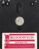 Bloodwych : For Those Who Dare - Amstrad-CPC 6128