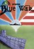 Blue War - Amstrad-CPC 6128