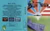 Blue War - Amstrad-CPC 6128
