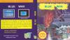 Blue War (NovTech) - Amstrad-CPC 6128